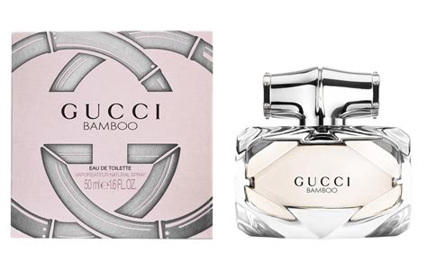 gucci bamboo 35 ml eau de toilette|gucci bamboo superdrug.